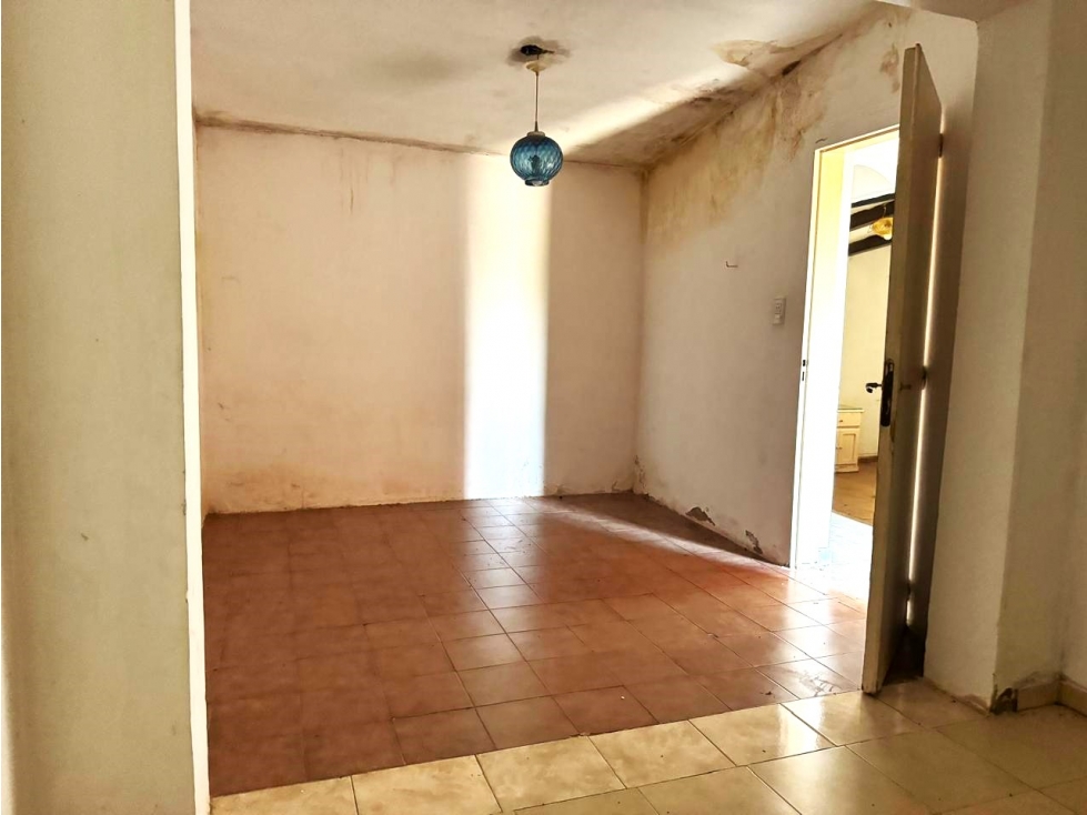 VENTA DE CASA EN BARRIO LAS FLORES - CAPILLA DEL MONTE-CBA — foto 6