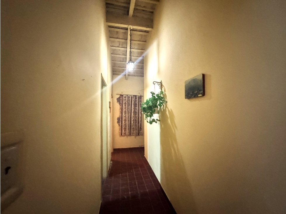 VENTA DE CASA CENTRICA EN CAPILLA DEL MONTE - 6
