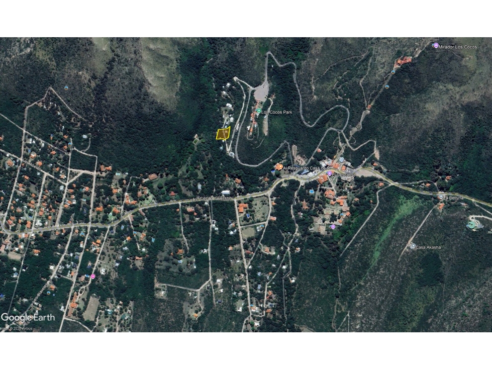 VENTA DE TRES PROPIEDADES EN LOS COCOS IDEAL INVERSIÓN TURÍSTICA - 3