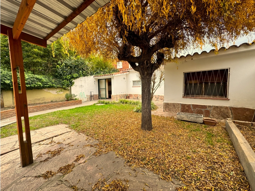 VENTA DE CASA CENTRICA EN CAPILLA DEL MONTE, CÓRDOBA - 5