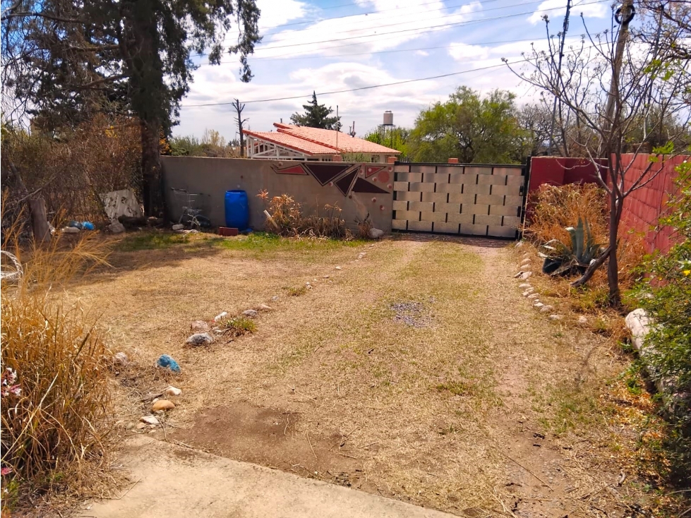 CASA EN ALQUILER EN BARRIO LAS GEMELAS - CAPILLA DEL MONTE - CBA — foto 3