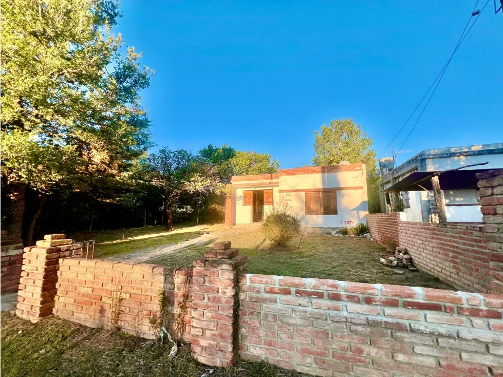 VENTA DE CASA EN SAN ESTEBAN- CÓRDOBA - 2