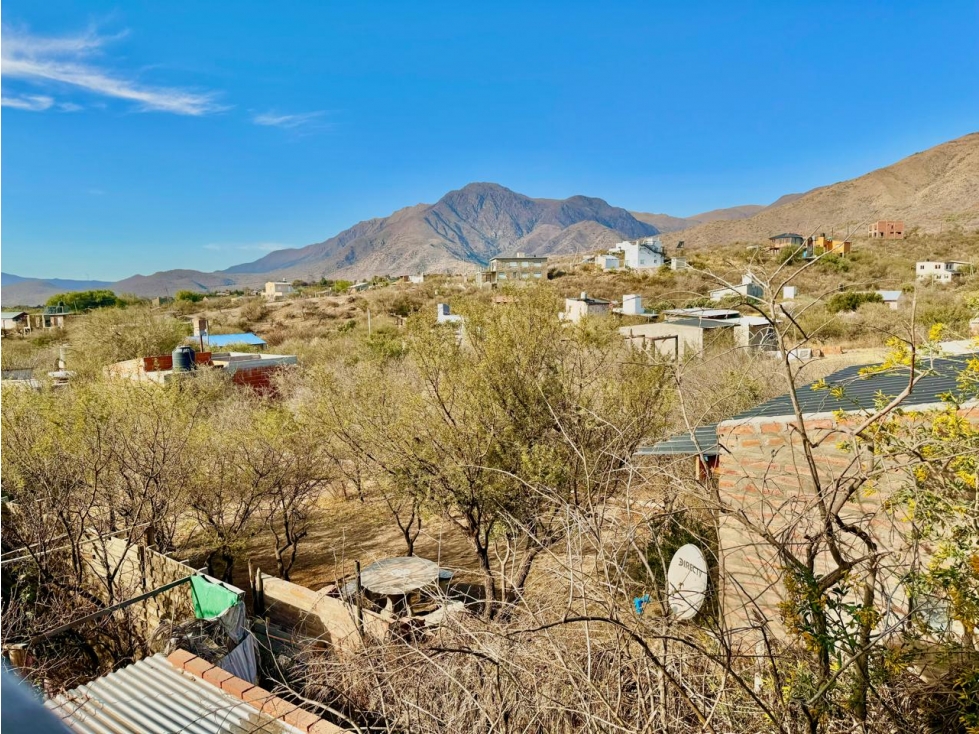 VENTA DE DOS DUPLEX CON VISTAS EN LAS GEMELAS-CAPILLA DEL MONTE — foto 2
