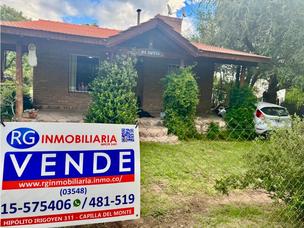 VENTA DE CASA Y CABAÑA EN BARRIO LA TOMA — foto 4