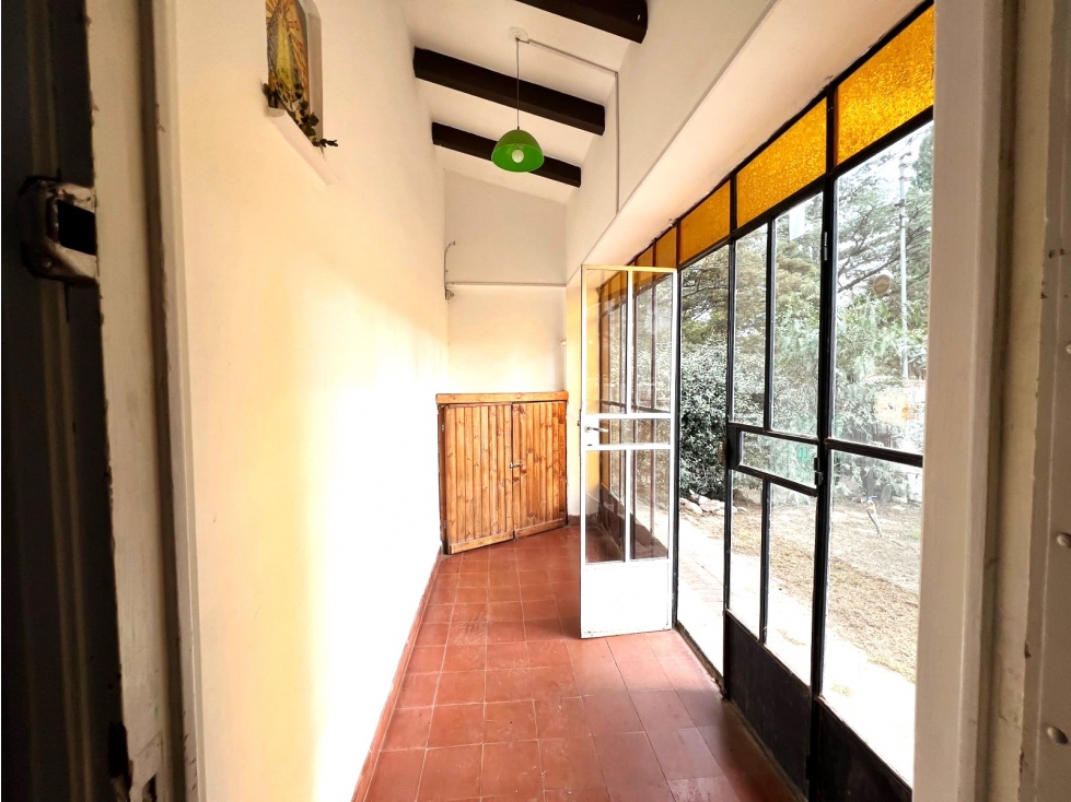 VENTA DE BELLA CASA EN B° LAS GEMELAS- CAPILLA DEL MONTE-CBA — foto 6