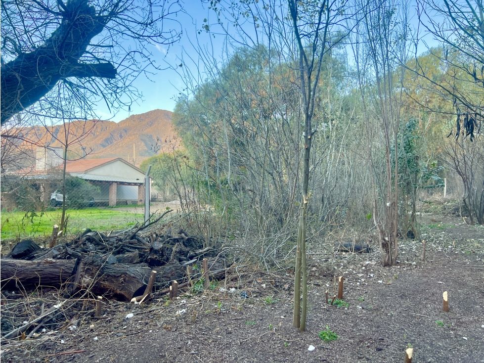 VENTA DE LOTE EN BARRIO LA TOMA, CAPILLA DEL MONTE-CBA - 2