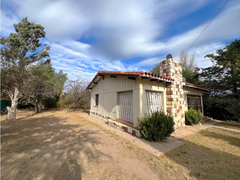 VENTA DE BELLA CASA EN B° LAS GEMELAS- CAPILLA DEL MONTE-CBA — foto 4
