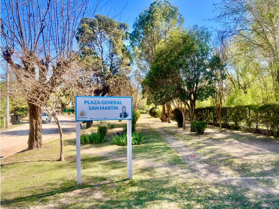 VENTA DE DEPTO + 3 LOCALES EN ESQUINA COMERCIAL- SAN ESTEBAN, CBA - 6