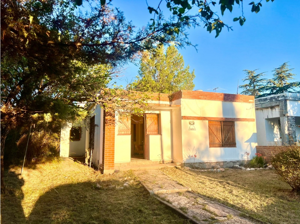 VENTA DE CASA EN SAN ESTEBAN- CÓRDOBA - 3