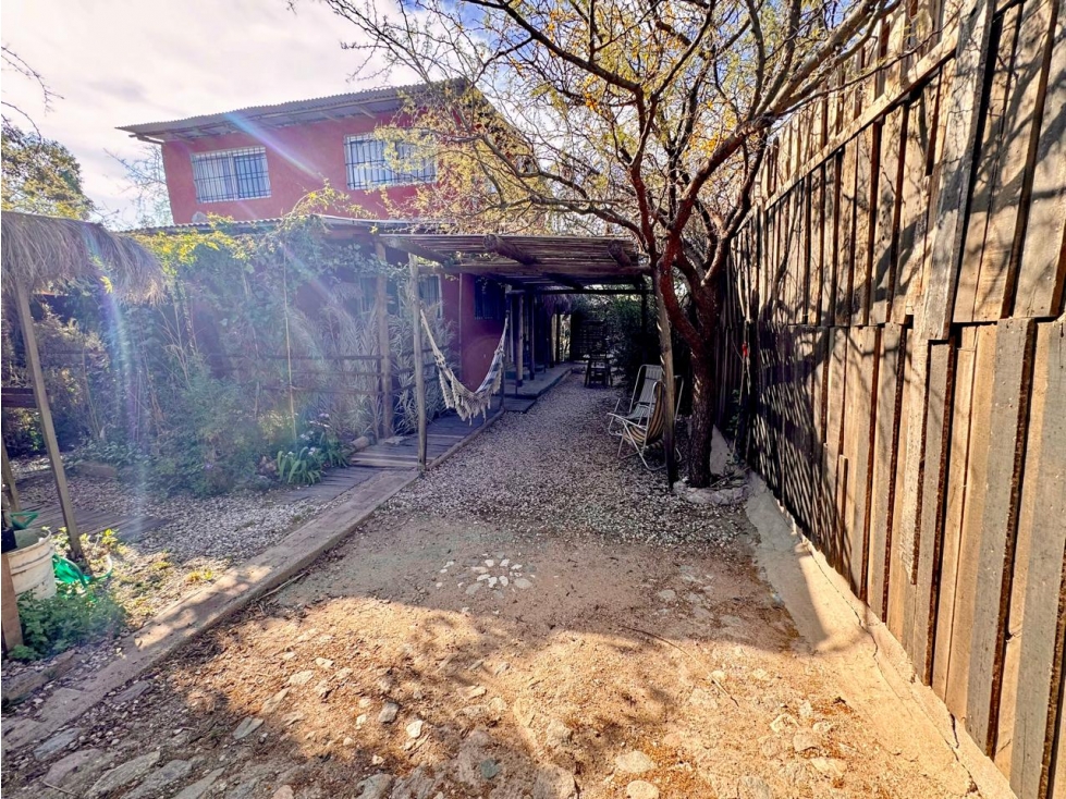 VENTA DE DOS DUPLEX CON VISTAS EN LAS GEMELAS-CAPILLA DEL MONTE — foto 5