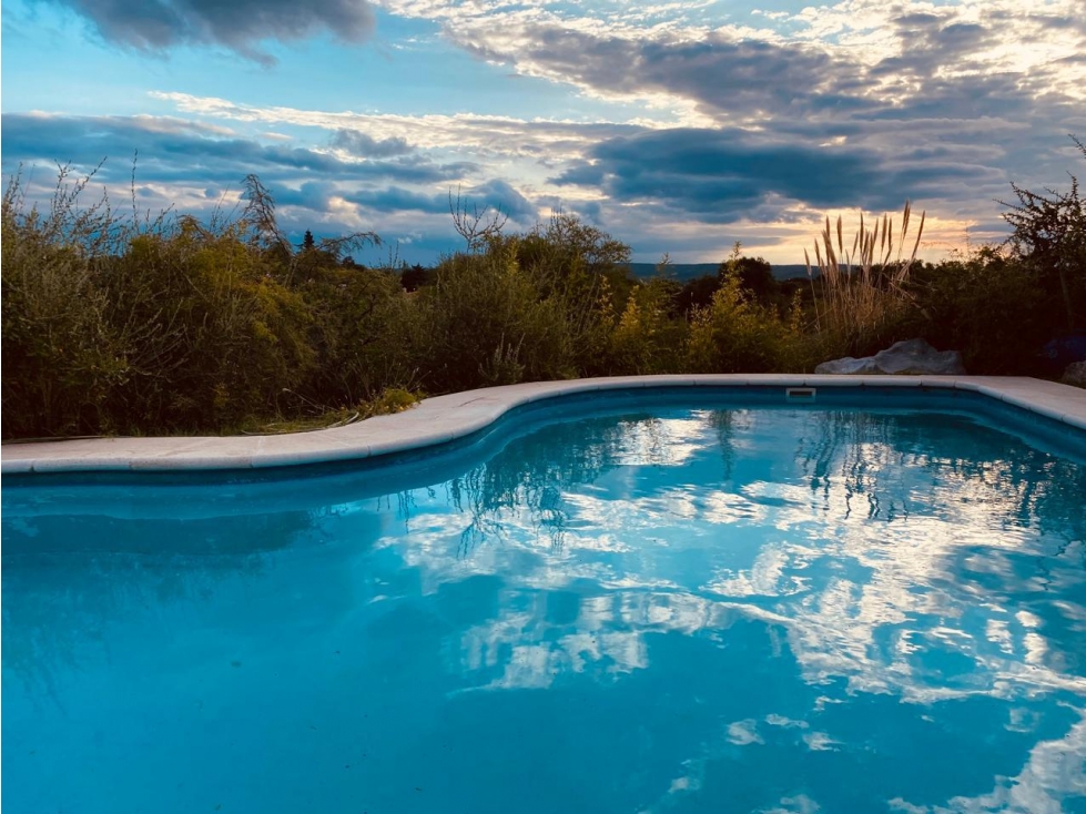 HERMOSAS CABAÑAS Y CASA EN VENTA EN CAPILLA DEL MONTE - 3