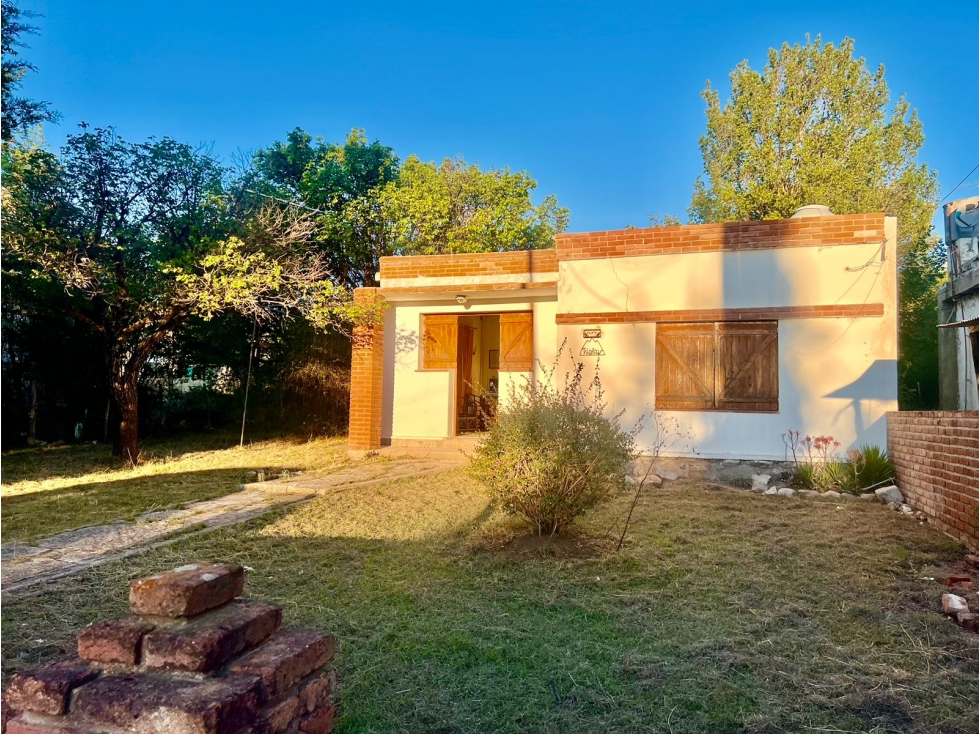 VENTA DE CASA EN SAN ESTEBAN- CÓRDOBA - 4