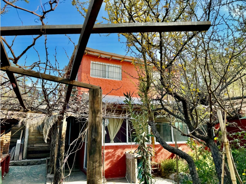 VENTA DE DOS DUPLEX CON VISTAS EN LAS GEMELAS-CAPILLA DEL MONTE — foto 6