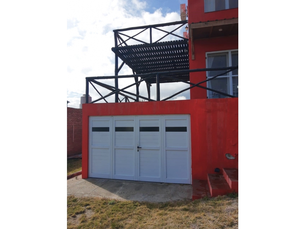 VENTA DE HERMOSA CASA EN B° ATALAYA - CAPILLA DEL MONTE- CBA - 3