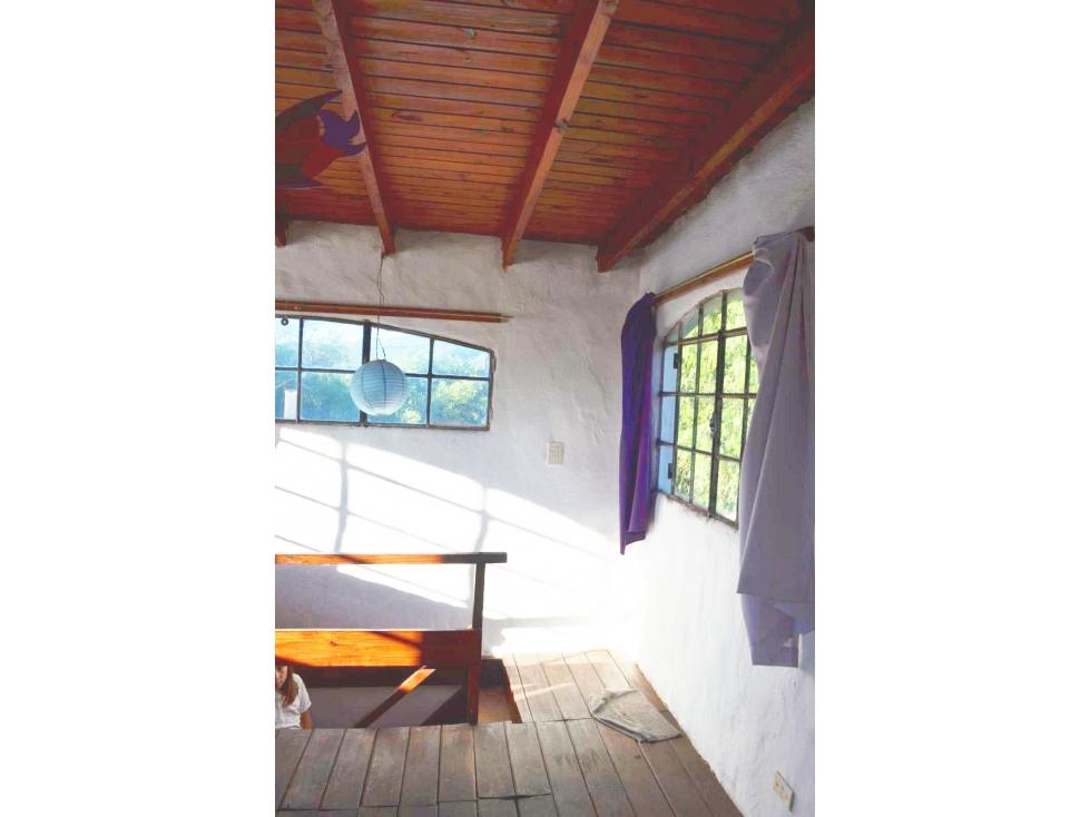 VENTA DE CASA EN AGUAS AZULES "A"- CAPILLA DEL MONTE-CBA - 3