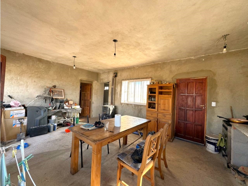 VENTA DE CASA EN 1 HECTAREA EN QUEBRADA DE LUNA CÓRDOBA - 4
