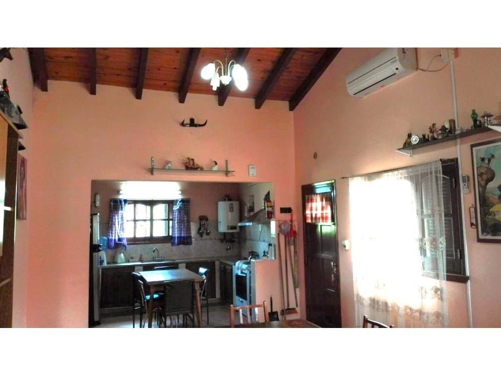 VENTA DE CASA EN BARRIO LAS FLORES, CAPILLA DEL MONTE — foto 6