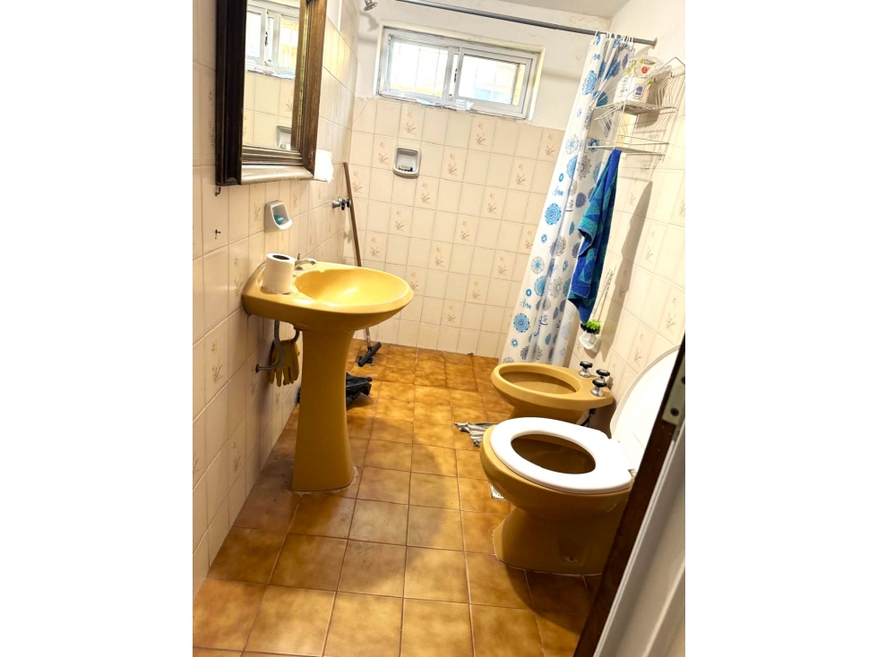 VENTA DE CASA EN B° LA TOMA- CAPILLA DEL MONTE - 6