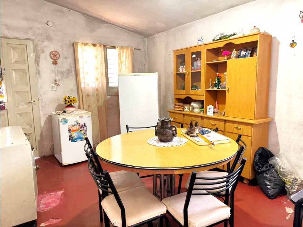 VENTA DE CASA CON VISTAS EN LOS COCOS- CÓRDOBA - 5