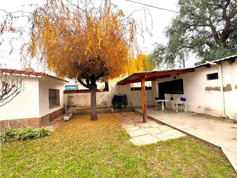 VENTA DE CASA CENTRICA EN CAPILLA DEL MONTE, CÓRDOBA - 4
