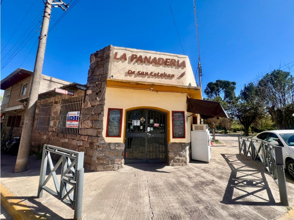 VENTA DE DEPTO + 3 LOCALES EN ESQUINA COMERCIAL- SAN ESTEBAN, CBA - 3