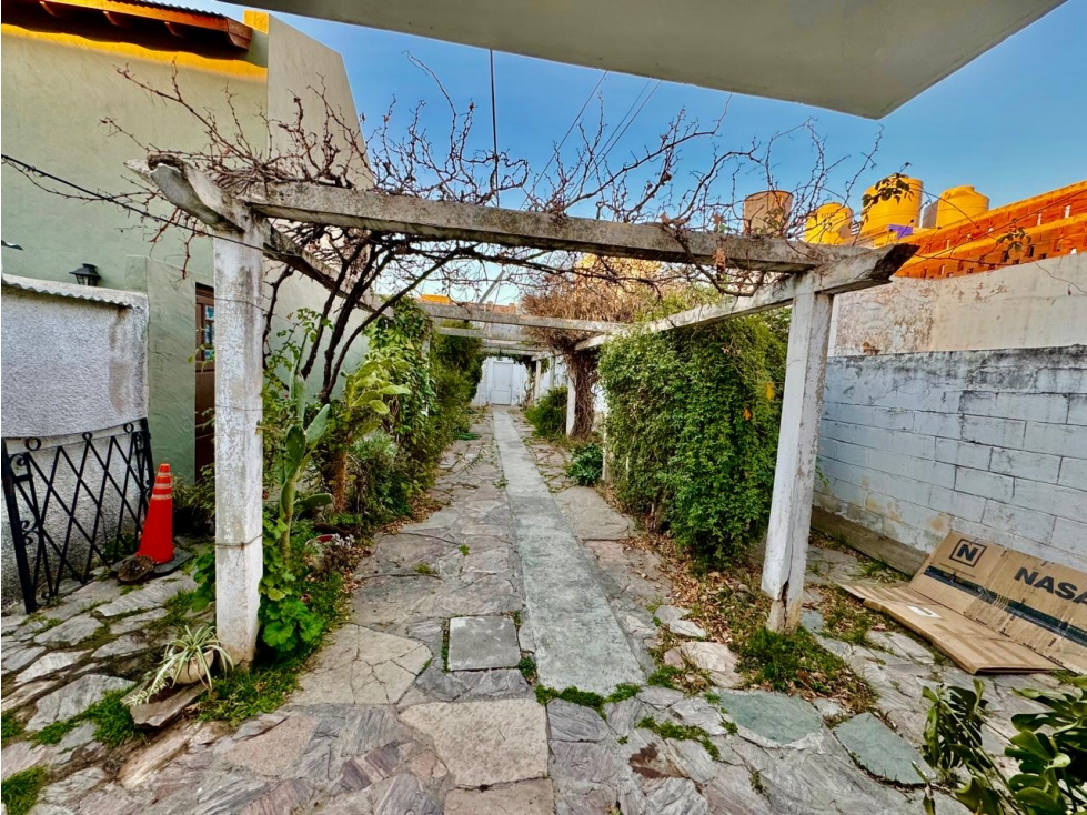 VENTA DE DEPARTAMENTO CÉNTRICO EN CAPILLA DEL MONTE-CBA - 5