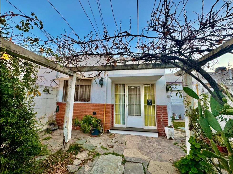 VENTA DE DEPARTAMENTO CÉNTRICO EN CAPILLA DEL MONTE-CBA - 4