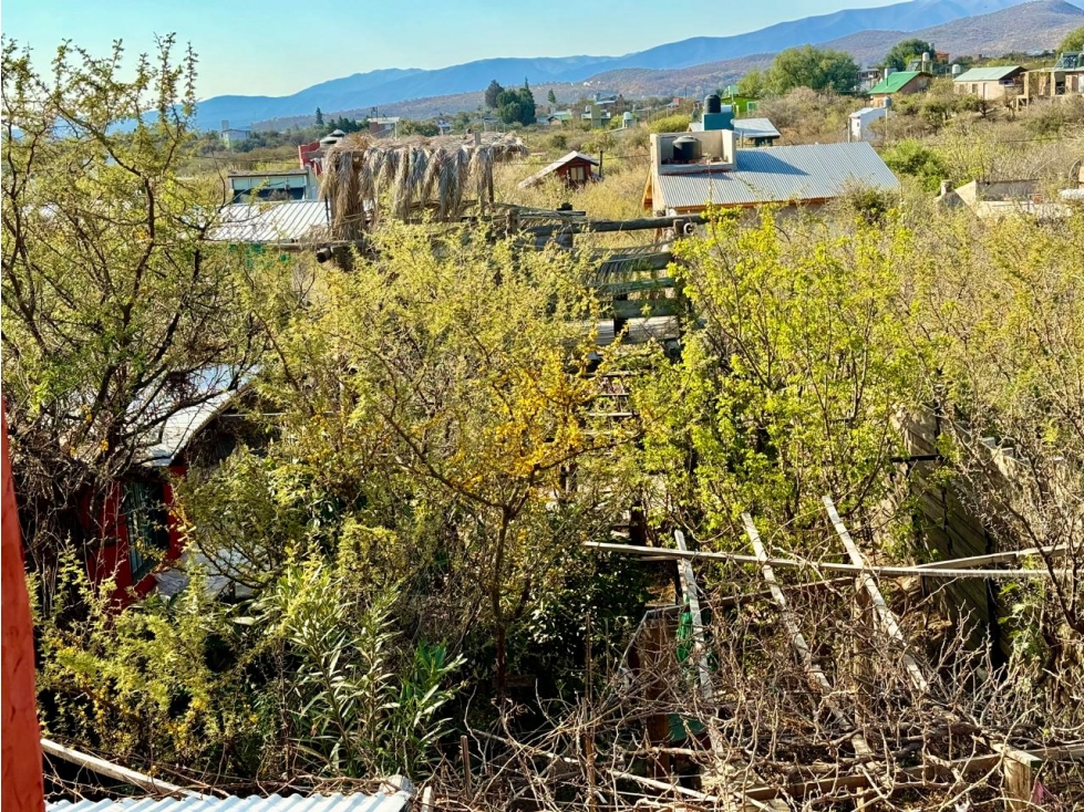 VENTA DE DOS DUPLEX CON VISTAS EN LAS GEMELAS-CAPILLA DEL MONTE — foto 4
