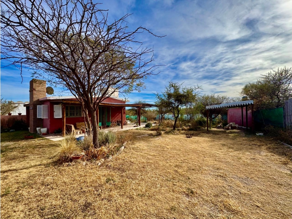 VENTA DE CASA CON VISTAS EN B° LAS GEMELAS- CAPILLA DEL MONTE — foto 3