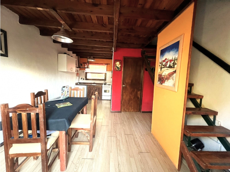 VENTA DE TRES PROPIEDADES EN LOS COCOS IDEAL INVERSIÓN TURÍSTICA - 6