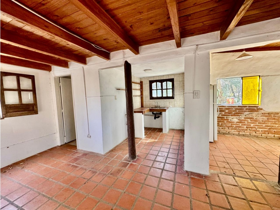 VENTA DE CASA Y MONOAMBIENTE EN B° AGUAS AZULES "A"- CAPILLA DEL MONTE — foto 6