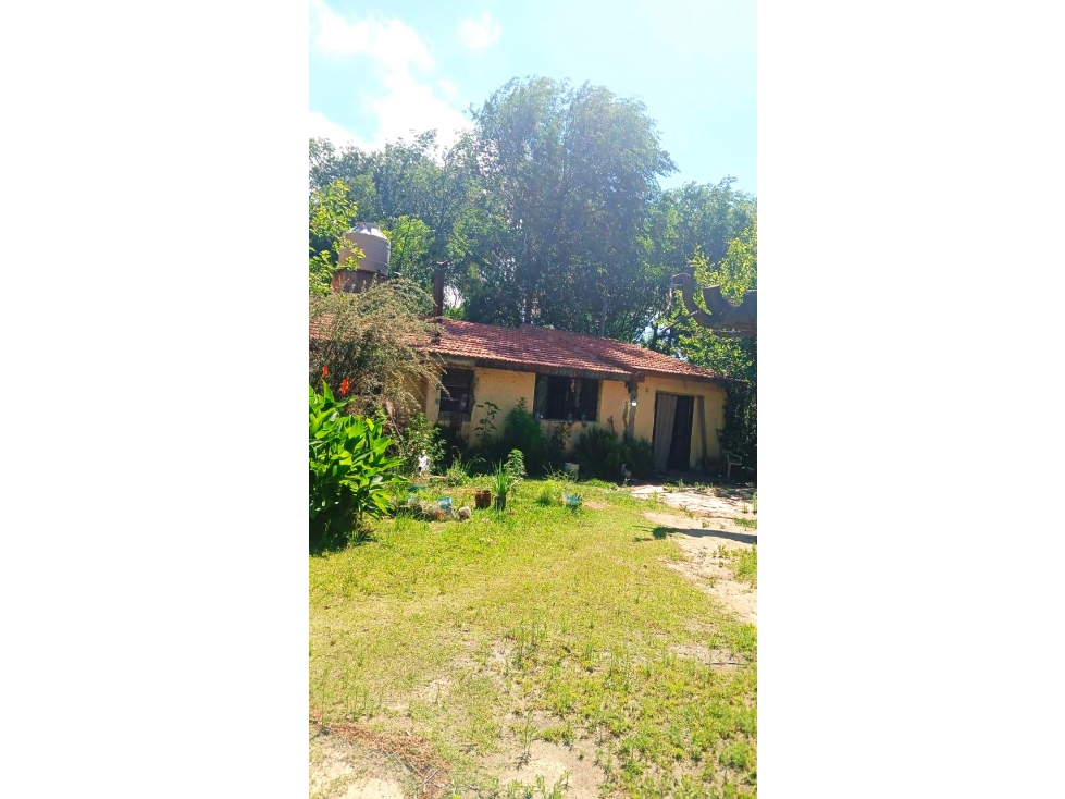 VENTA DE CASA CON 2 HÉCTAREAS EN SAN ESTEBAN - 5