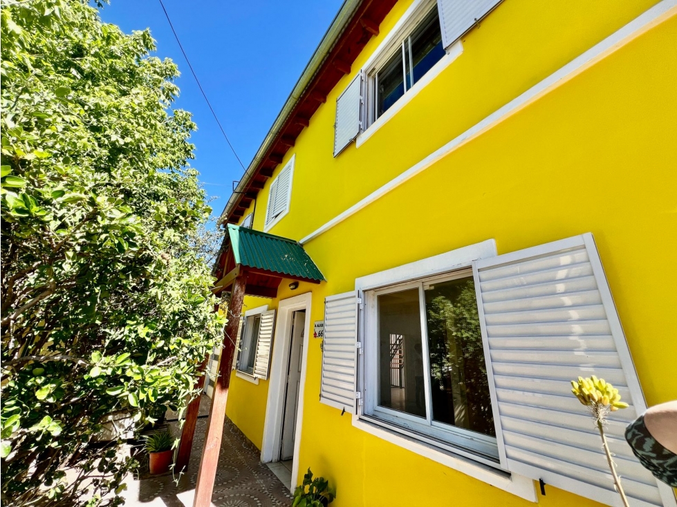 VENTA DE HERMOSA CASA CON VISTAS EN B° BALUMBA- CAPILLA DEL MONTE — foto 3