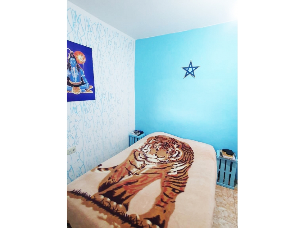 VENTA DE CASA EN AGUAS AZULES "A"- CAPILLA DEL MONTE-CBA - 5