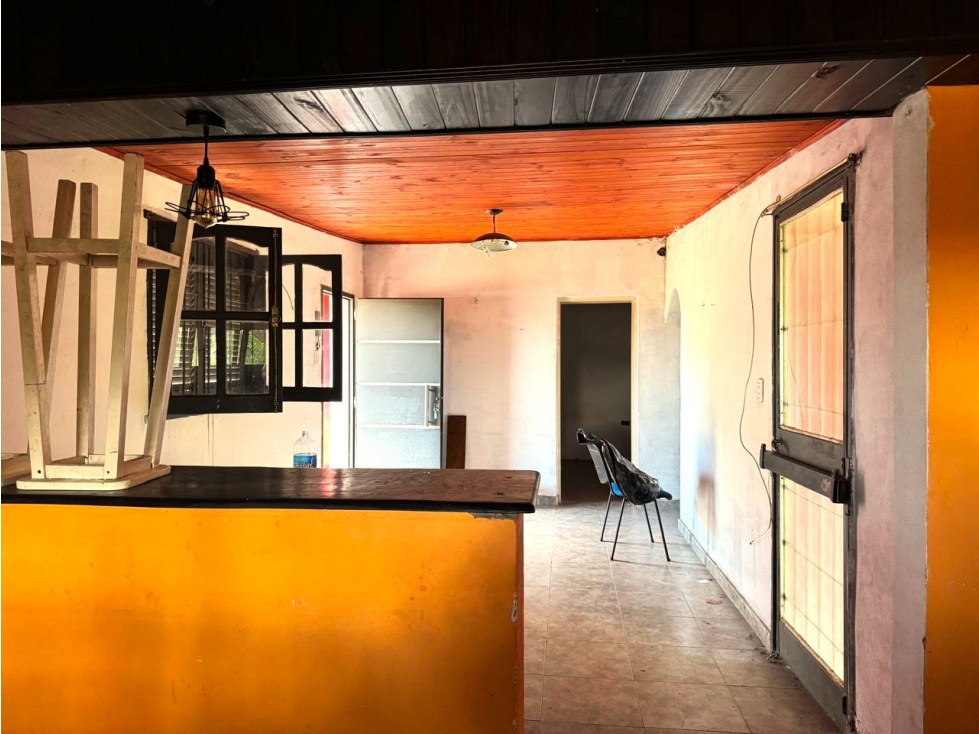 VENTA DE CASA EN BARRIO LAS FLORES - CAPILLA DEL MONTE-CBA — foto 5