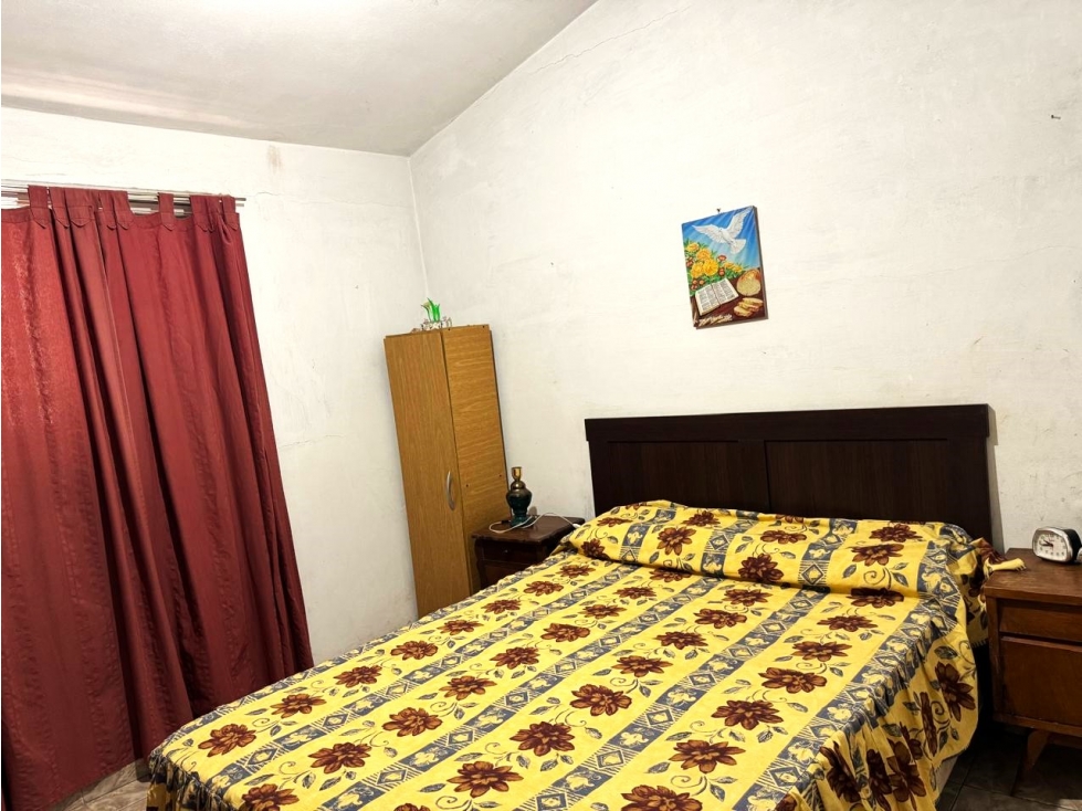VENTA DE CASA CON VISTAS EN LOS COCOS- CÓRDOBA - 6