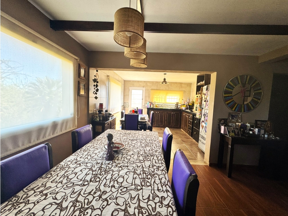 VENTA DE CASA CON BELLAS VISTAS EN B° LAS GEMELAS- CAPILLA DEL MONTE - 2