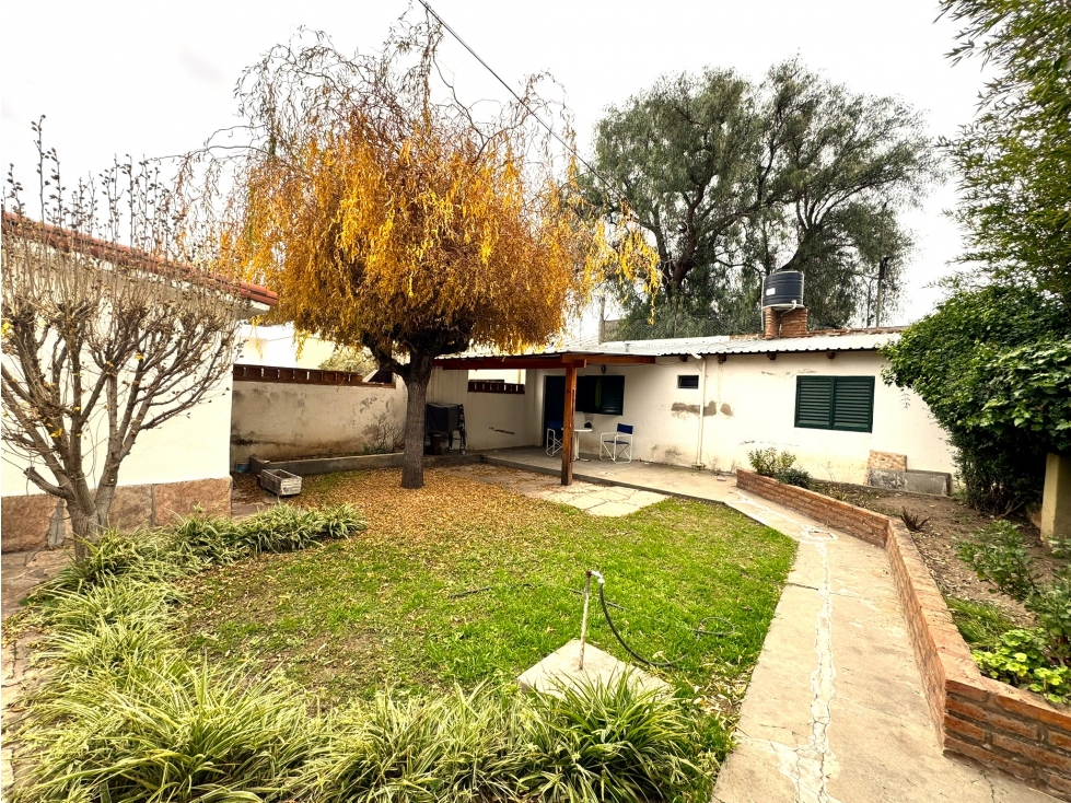 VENTA DE CASA CENTRICA EN CAPILLA DEL MONTE, CÓRDOBA - 2