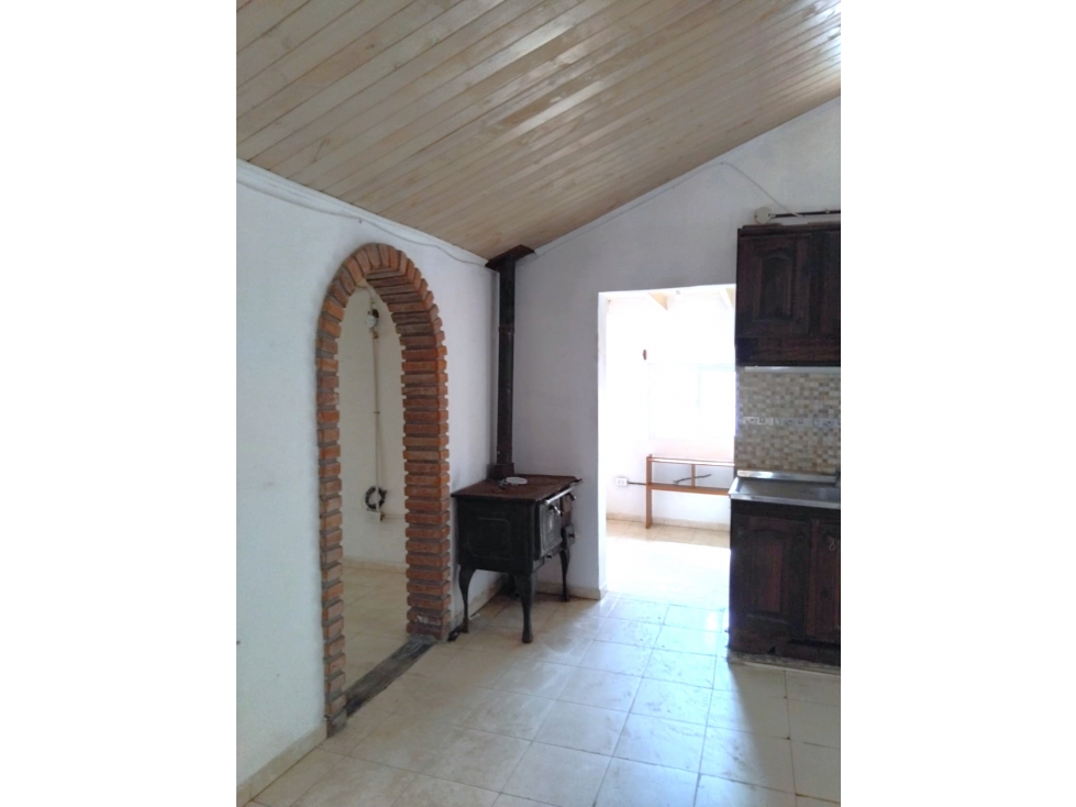 CASA EN ALQUILER EN BARRIO LAS GEMELAS - CAPILLA DEL MONTE - CBA — foto 5