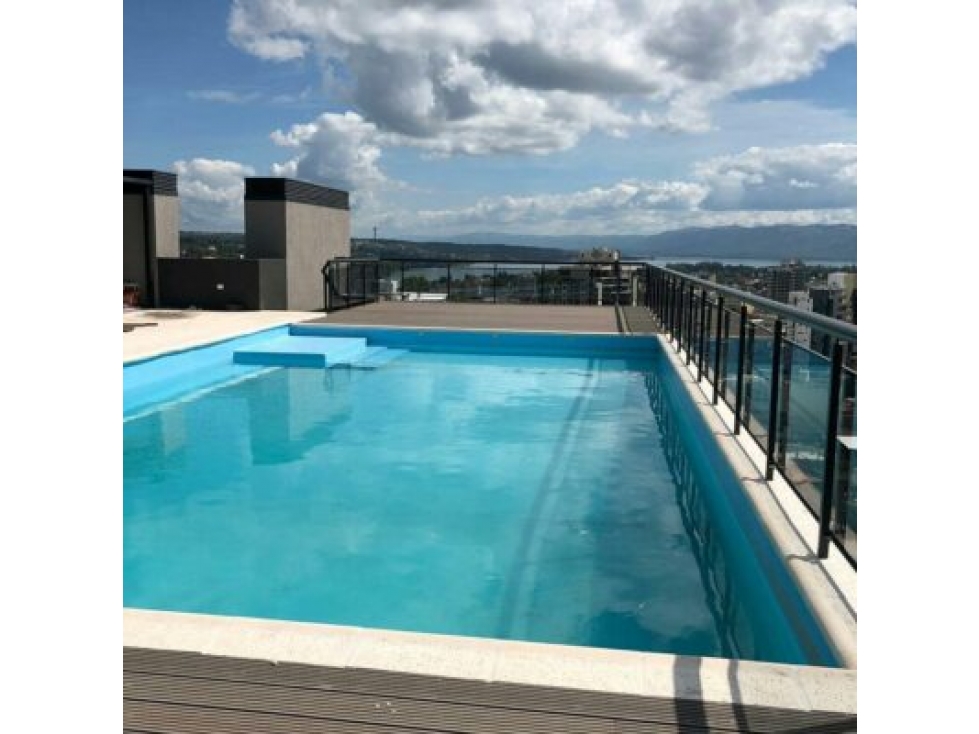VENTA DE DEPARTAMENTO PREMIUM CON VISTAS EN CARLOS PAZ- CÓRDOBA — foto 2