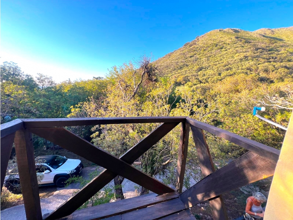 VENTA DE TRES PROPIEDADES EN LOS COCOS IDEAL INVERSIÓN TURÍSTICA - 5