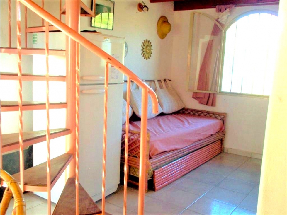 VENTA DE CABAÑAS EN BARRIO BALUMBA- CAPILLA DEL MONTE- CÓRDOBA - 6