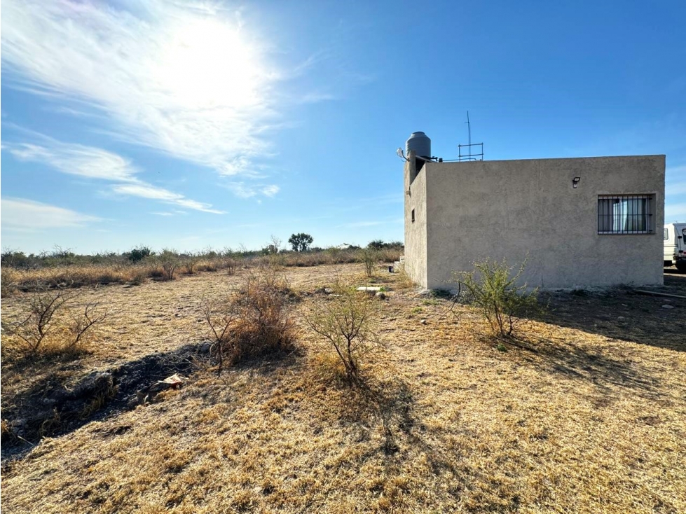VENTA DE CASA EN 1 HECTAREA EN QUEBRADA DE LUNA CÓRDOBA - 2