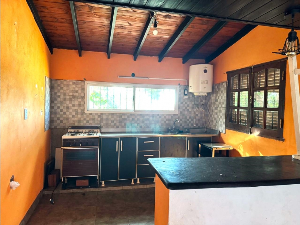VENTA DE CASA EN BARRIO LAS FLORES - CAPILLA DEL MONTE-CBA — foto 4