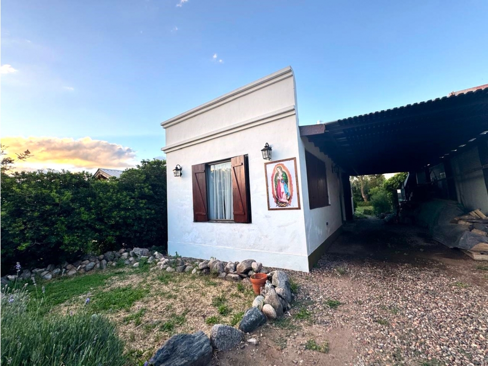 VENTA DE CASA EN BARRIO VALENTI - CAPILLA DEL MONTE- CÓRDOBA — foto 4