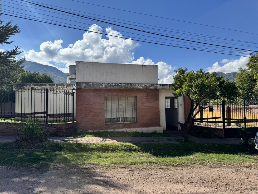 VENTA DE CASA EN BARRIO LA BANDA- CAPILLA DEL MONTE — foto 5