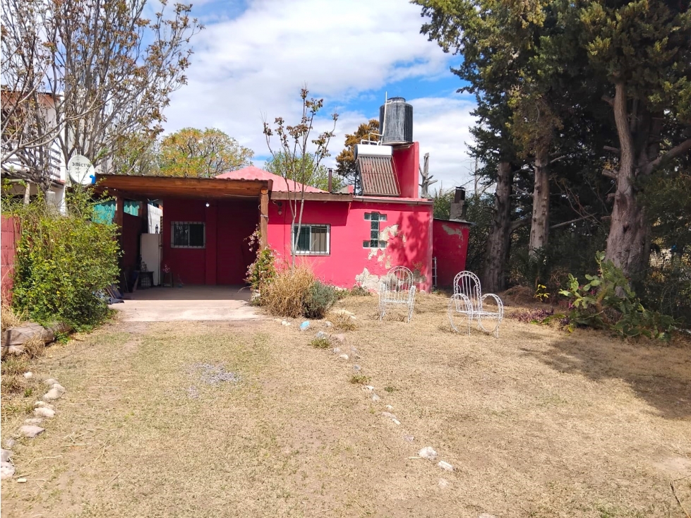 CASA EN ALQUILER EN BARRIO LAS GEMELAS - CAPILLA DEL MONTE - CBA — foto 2