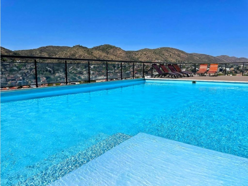 VENTA DE DEPARTAMENTO PREMIUM CON VISTAS EN CARLOS PAZ- CÓRDOBA — foto 6