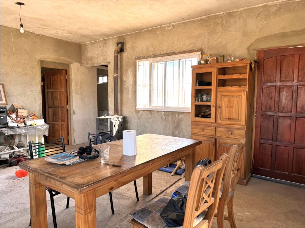 VENTA DE CASA EN 1 HECTAREA EN QUEBRADA DE LUNA CÓRDOBA - 5