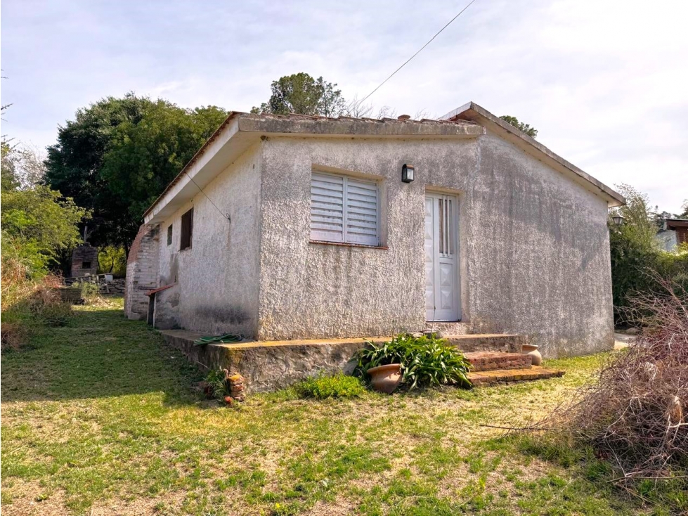 VENTA DE CASA CON VISTAS EN LOS COCOS- CÓRDOBA - 3
